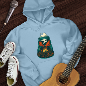 Bottle Up The Music Hoodie