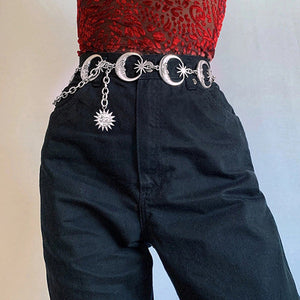 Astral Enchantment Belt