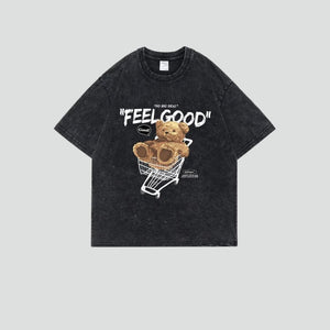 Feel Good Tee