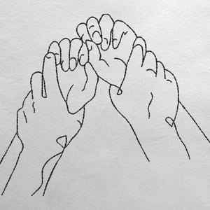 Hold Me Tight T-Shirt