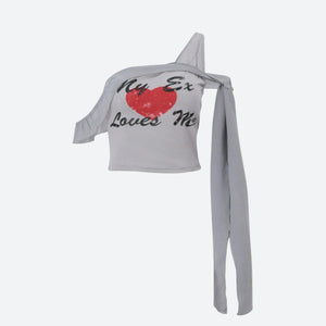 My Ex Loves Me Top
