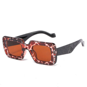 Neon Queen Sunglasses