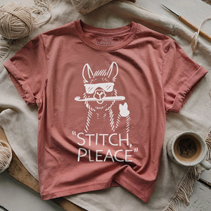 Stitch, Pleace T-shirt