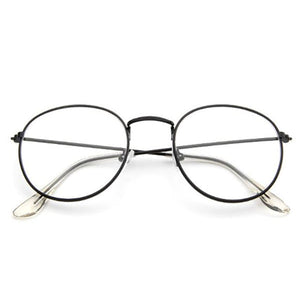 Private School Glasses