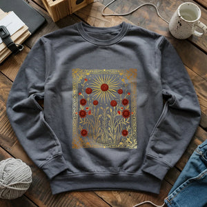 Energy Of Yarn Sweatshirt