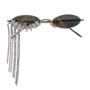 Billion Dollar Tears Sunglasses