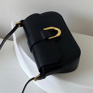Vintage Aesthetic Shoulder Bag