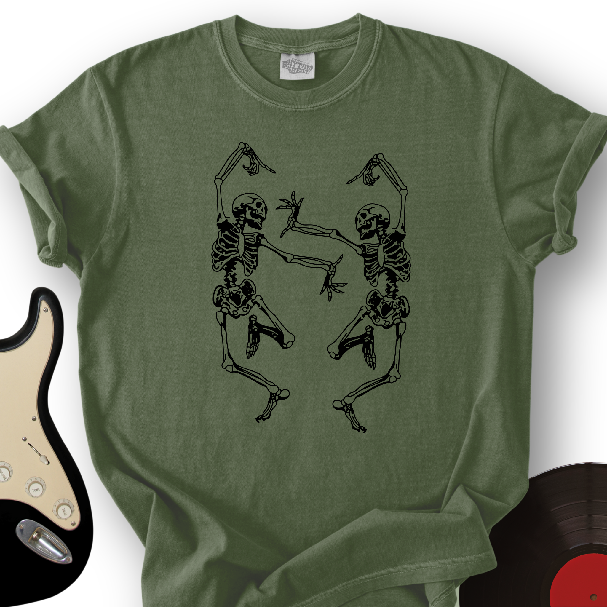 Dancing Souls T-Shirt