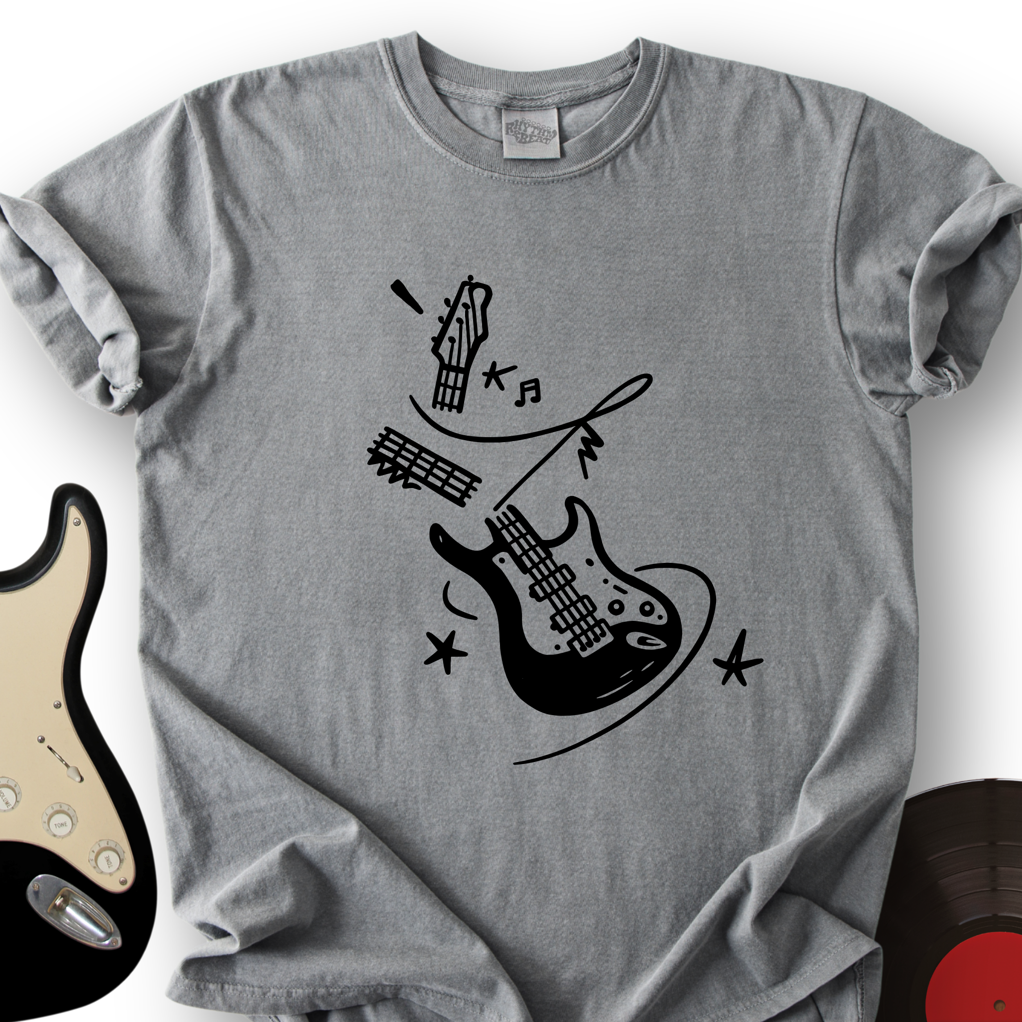 Electric Flight T-Shirt