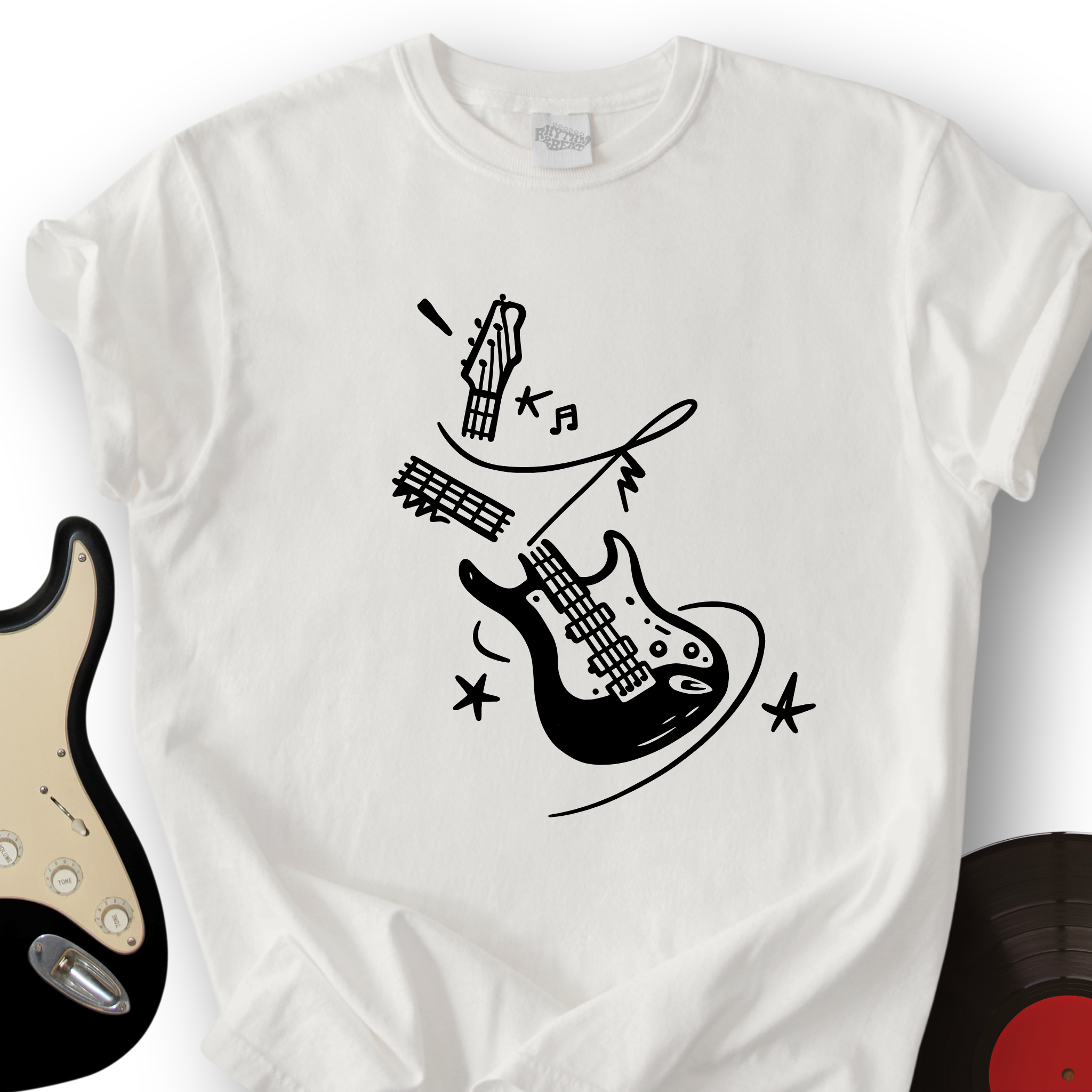 Electric Flight T-Shirt