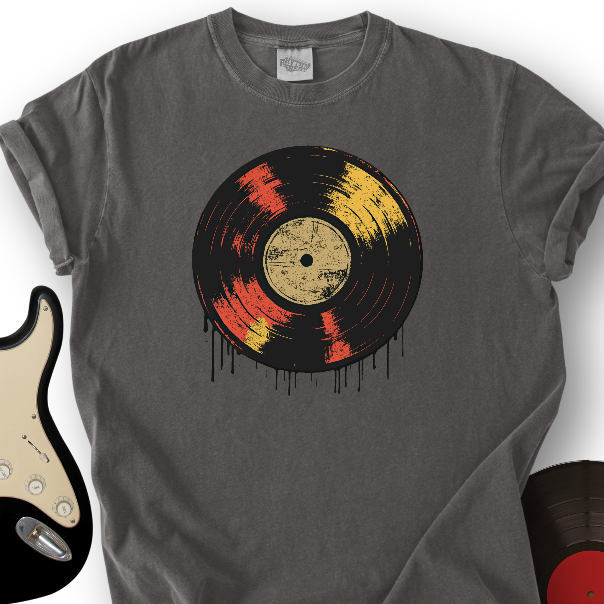 Drip the Beat T-Shirt