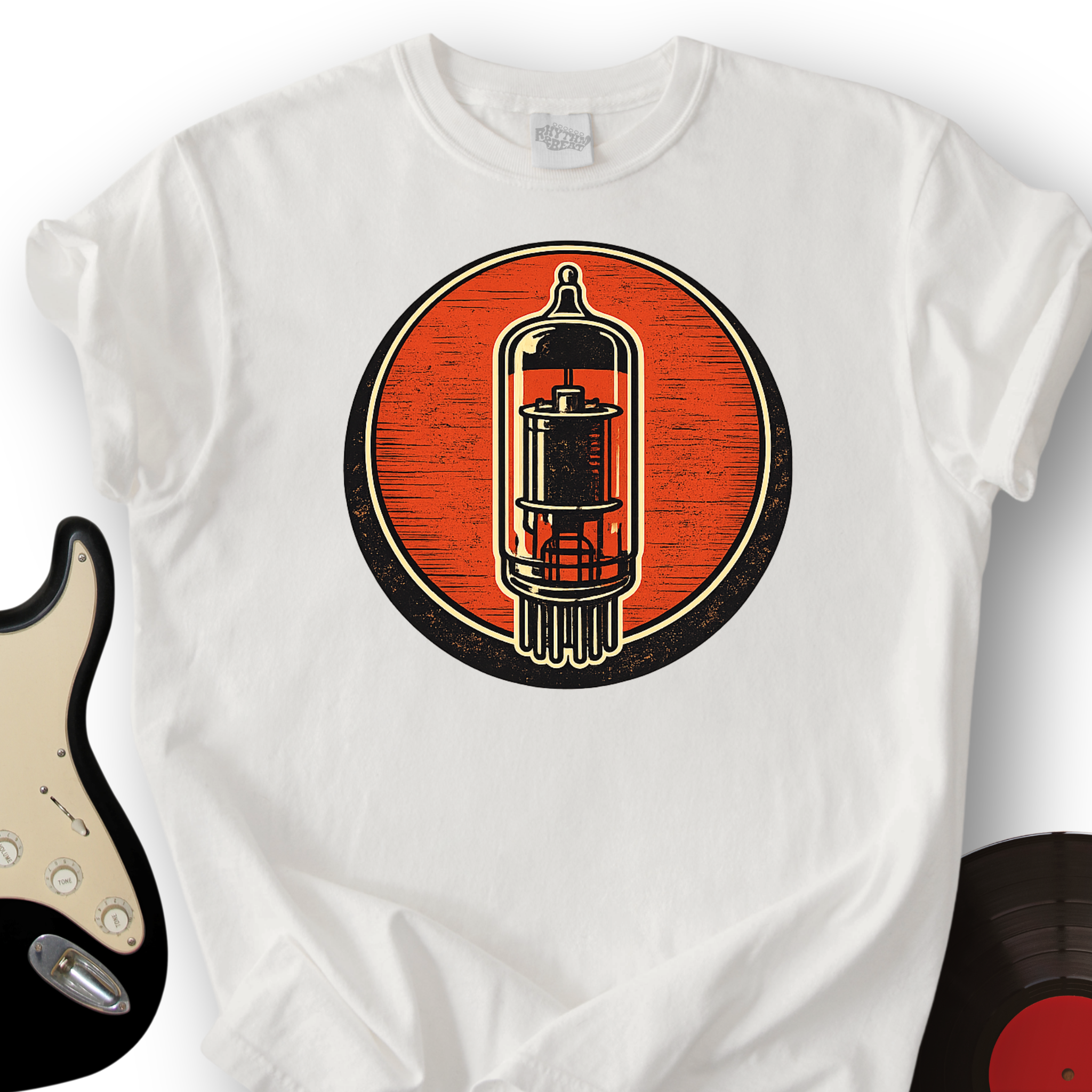 Analog Forever T-Shirt