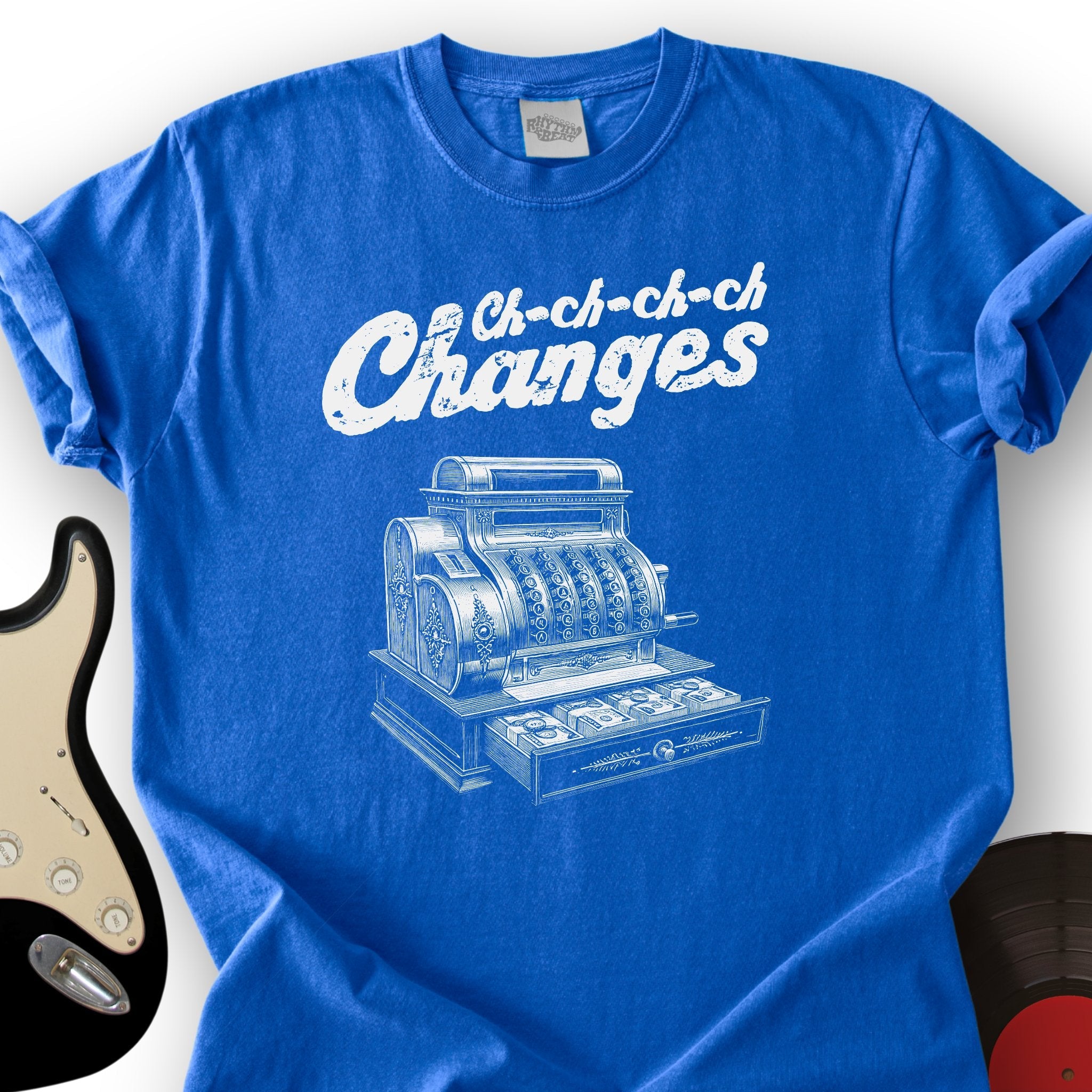 Changes T-Shirt