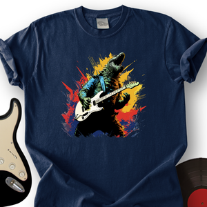 Dino Rocker T-Shirt