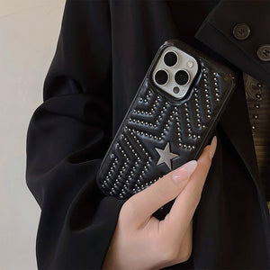 2000s Popstar iPhone Case