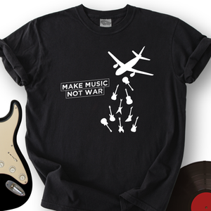 Falling Guitars T-Shirt