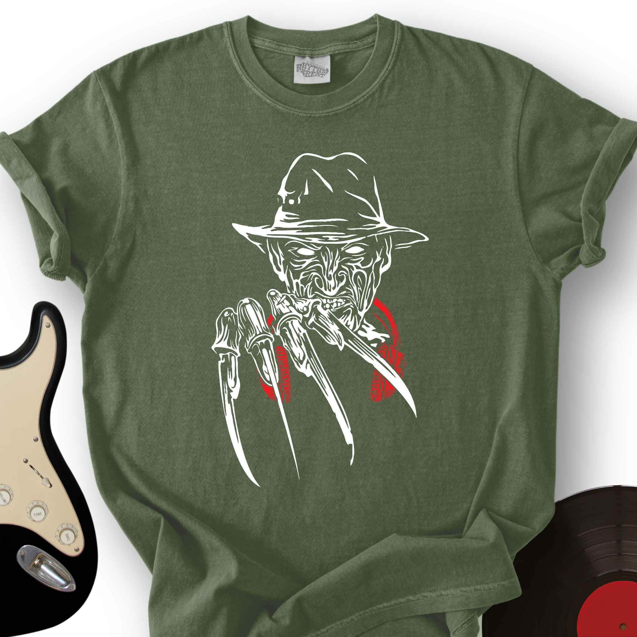 Freddy T-Shirt