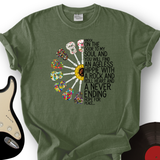 Hippie Soul T-Shirt