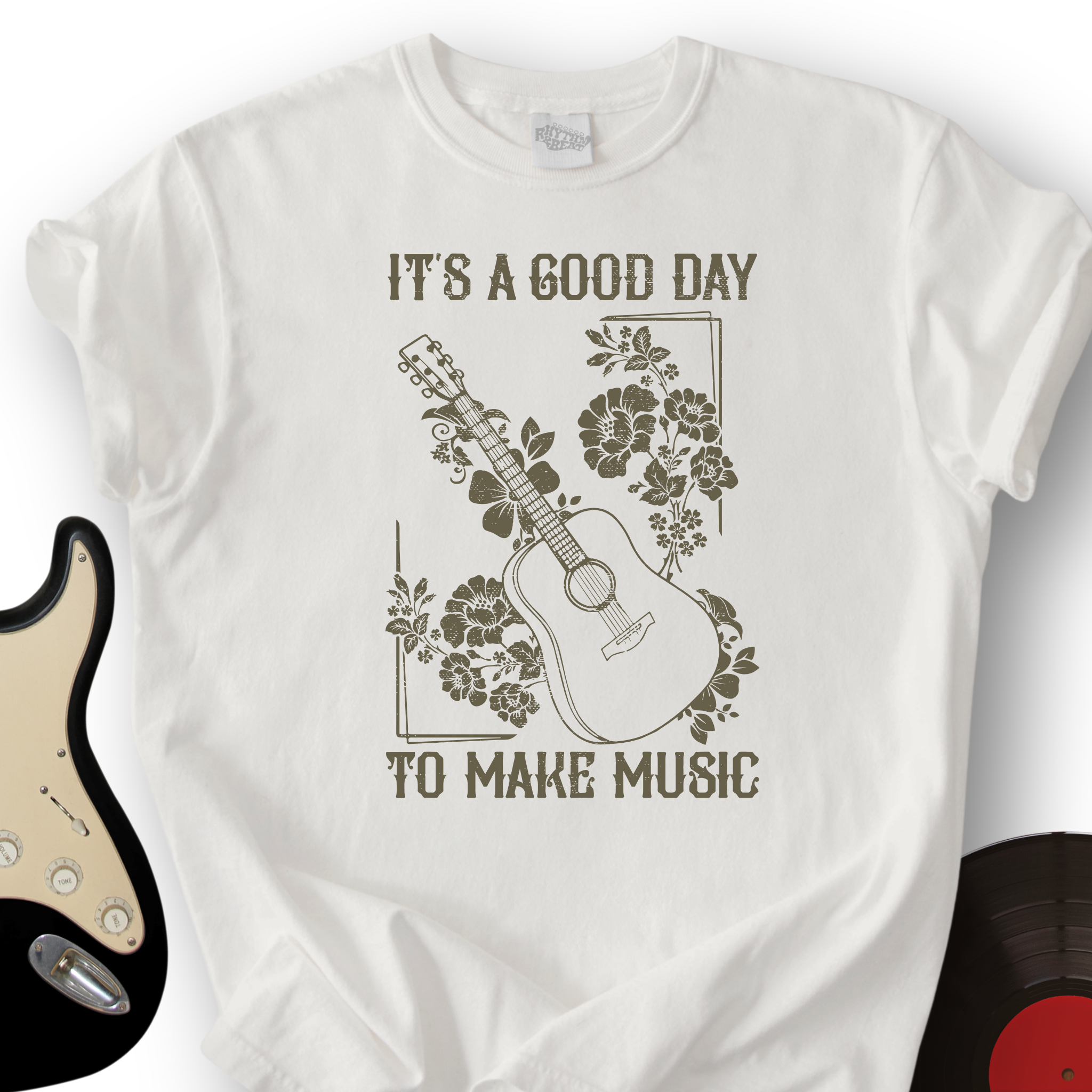 A Good Day T-Shirt