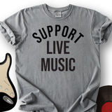 I Support T-Shirt