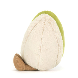 Horatio Pistachio Plush Toy