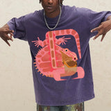 Axolotl Tee