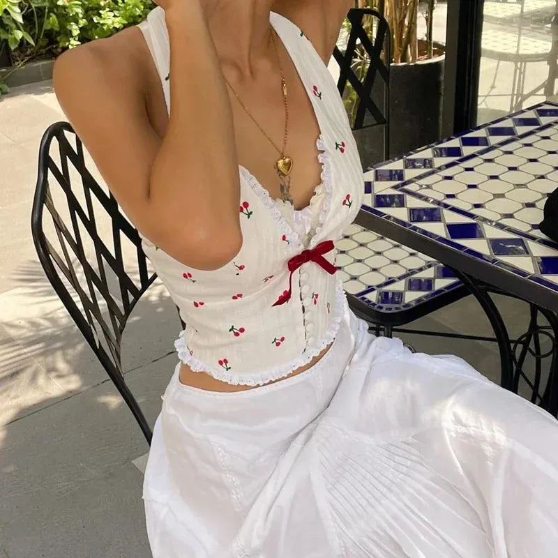 Cherry Top