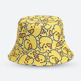 Duck Hat