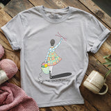 Gone Crocheting T-shirt