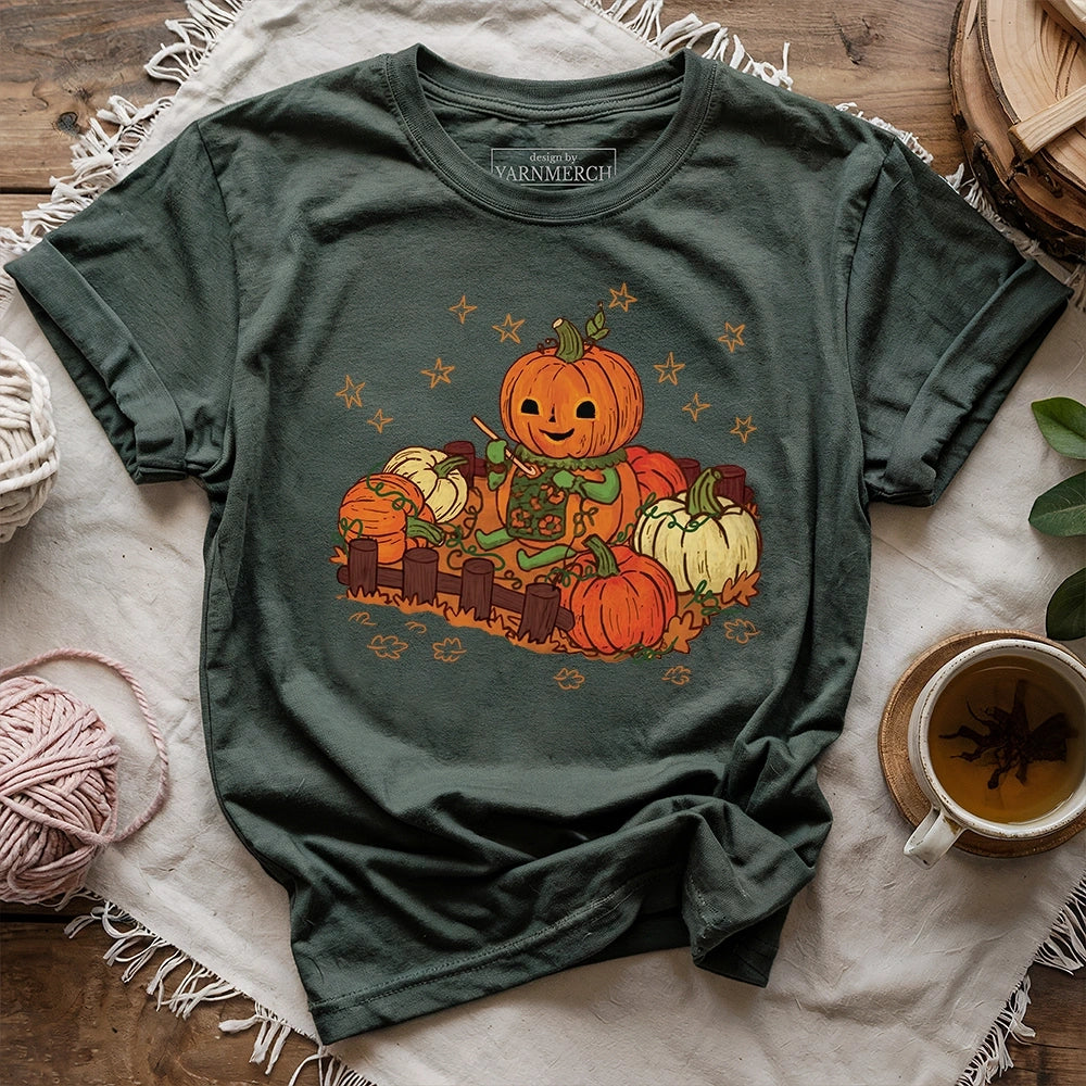 Granny Harvester T-shirt