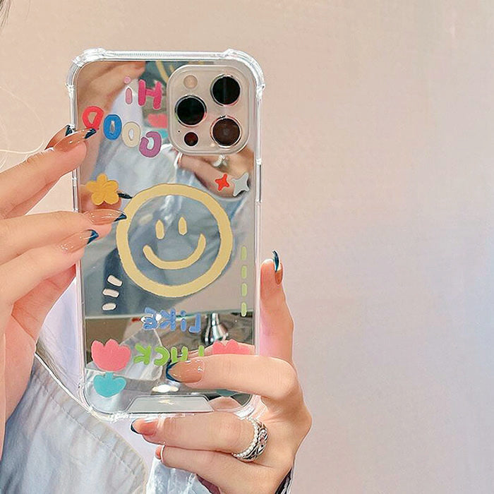 Hi Good iPhone Case