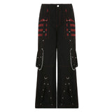 Like A Boy Cargo Pants