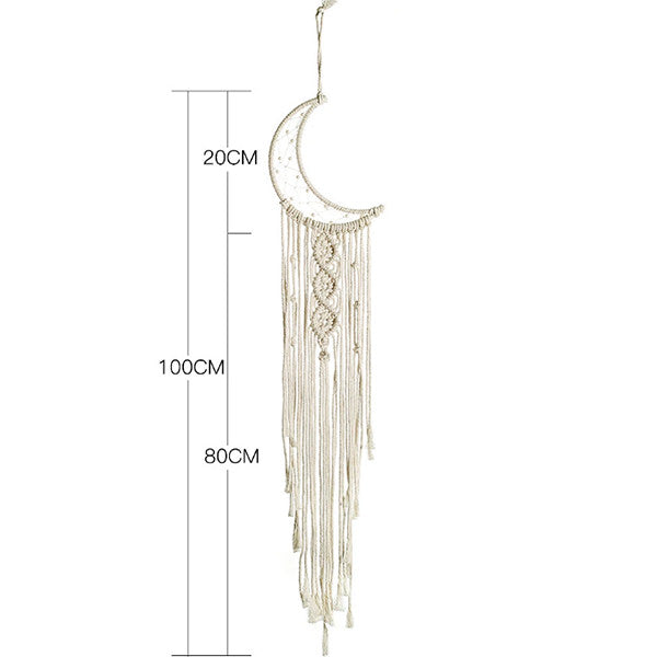 Macrame Dream Catcher