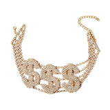 Made Of Money Choker
