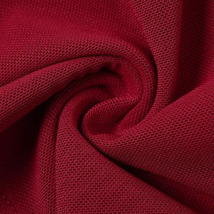 Mesh Halter Neck Crop Top