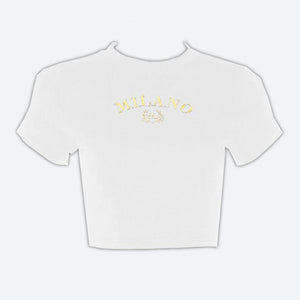 Milano Tee