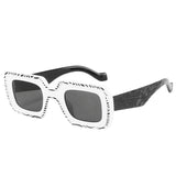 Neon Queen Sunglasses