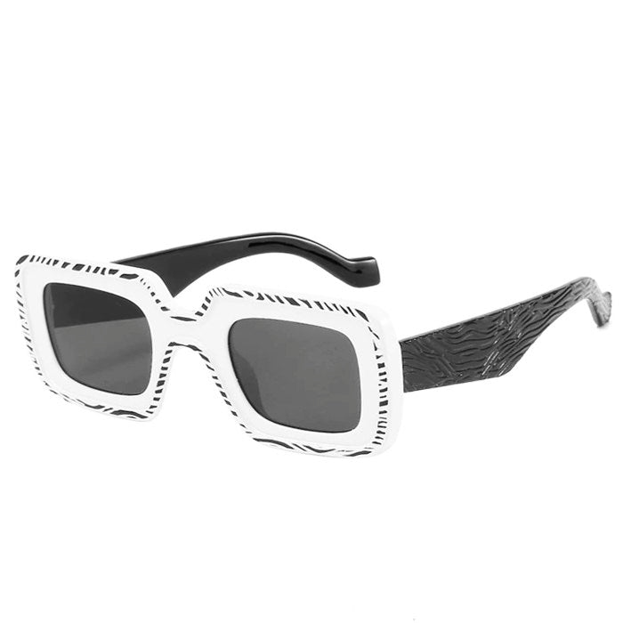 Neon Queen Sunglasses