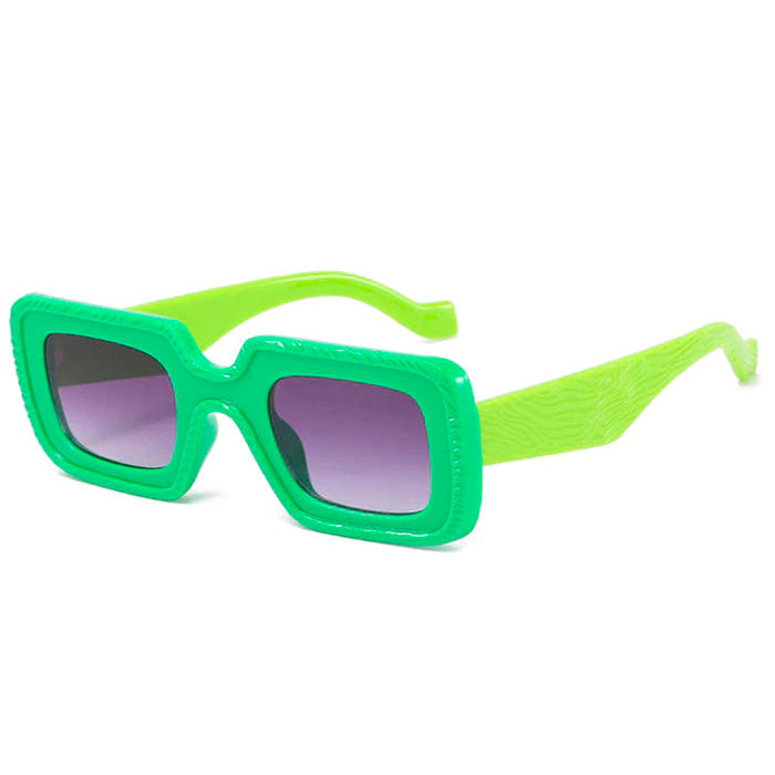 Neon Queen Sunglasses