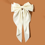 Parisian Style Hair Bow