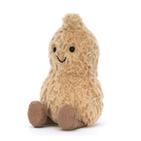 Peanut Plush Toy