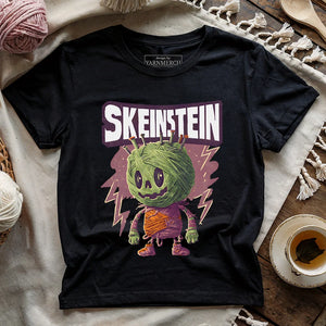 Skeinstein T-shirt