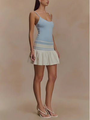 Sport Mini Dress