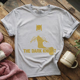 The Dark Knit T-shirt