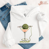 Unwind Hoodie