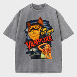 Vampurr Tee