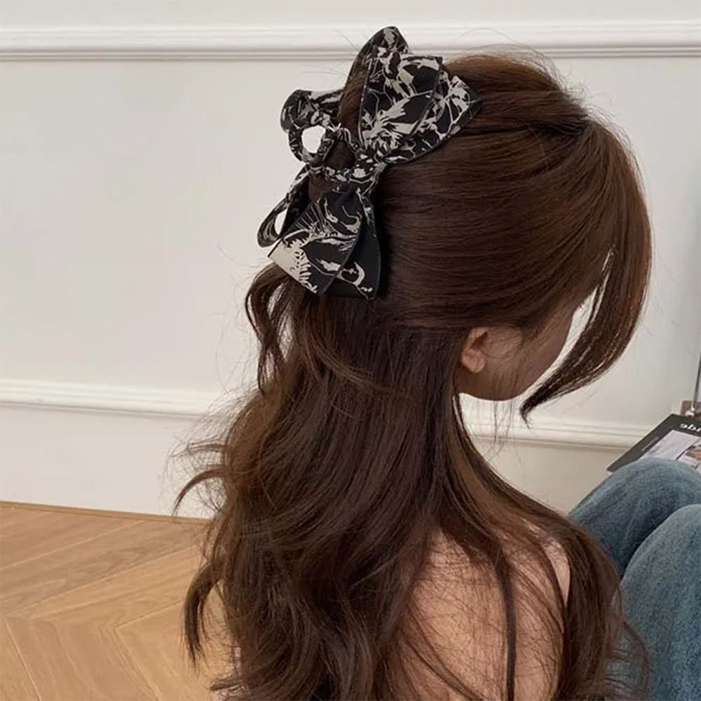 Parisian Mood Hair Claw