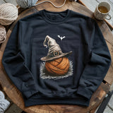 Witch’s Yarn Sweatshirt