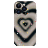 Professional Heartbreaker iPhone Case