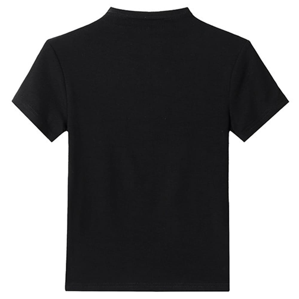 Coquette Bow Embroidery Top